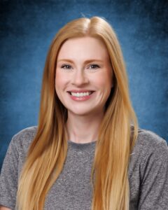 Christina Griffiths
