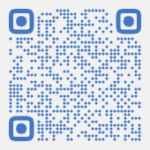 Accommodation Form QR Code